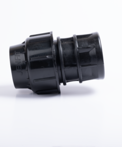 Adaptor Female from 16mm X 1/2 to 110mm X 4