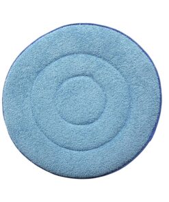 “E-LINE FLOOR PAD – MICROFIBRE 425mm”