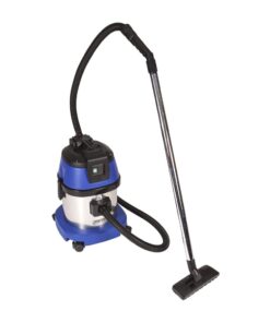 SC15N – 15L STAINLESS STEEL WET/DRY VACUUM – Kingfisher
