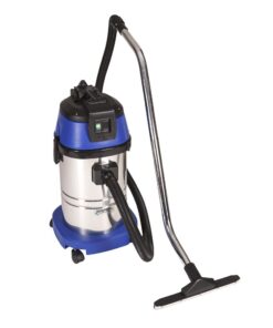SC30N – 30L STAINLESS STEEL WET/DRY VACUUM – Kingfisher