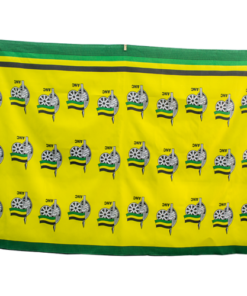 Fabric - Khanga / kanga Shawl ANC