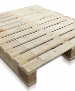 Wooden Pallet 1200 x 1000 2way Heavy Duty Pine Pallet – A Grade