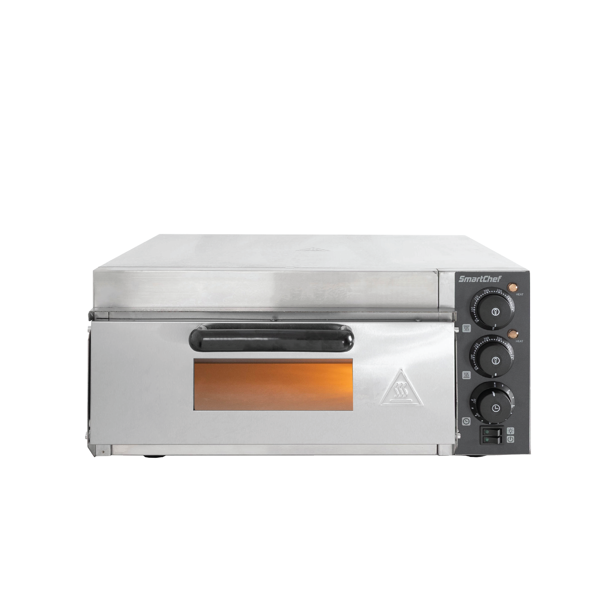 Pizza Oven (Eco)