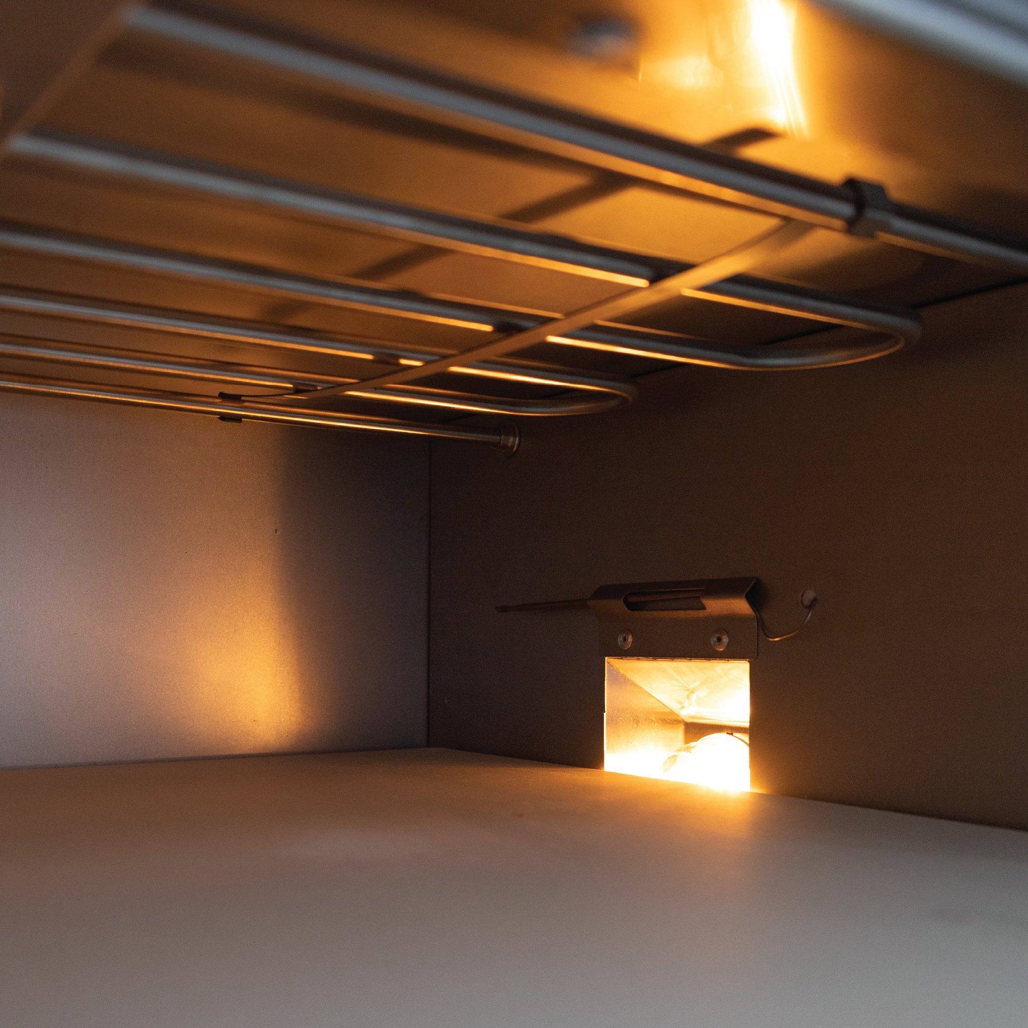 Pizza Oven – Double Deck (Eco) - Image 5