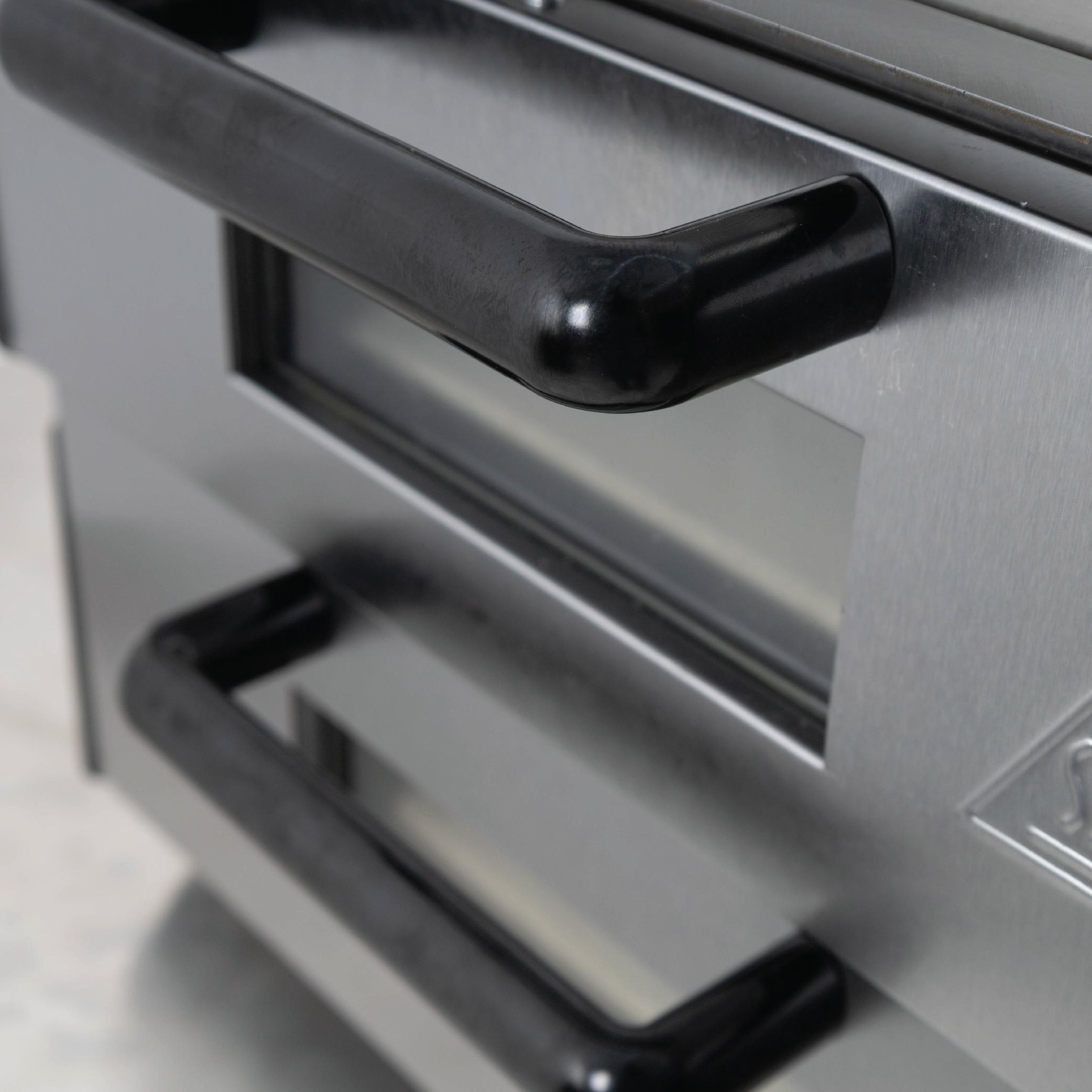Pizza Oven – Double Deck (Eco) - Image 4