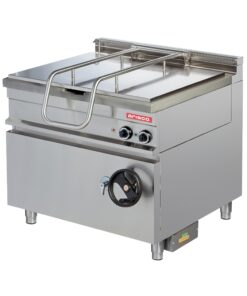 Tilting Pan – 95Lt