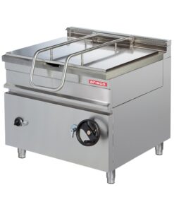Tilting Pan – 95Lt (Gas)