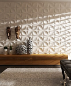 3D Wall Art - Aryl 50cm x 50cm