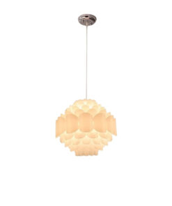 Pendant Light - Nordic Art Acrylic