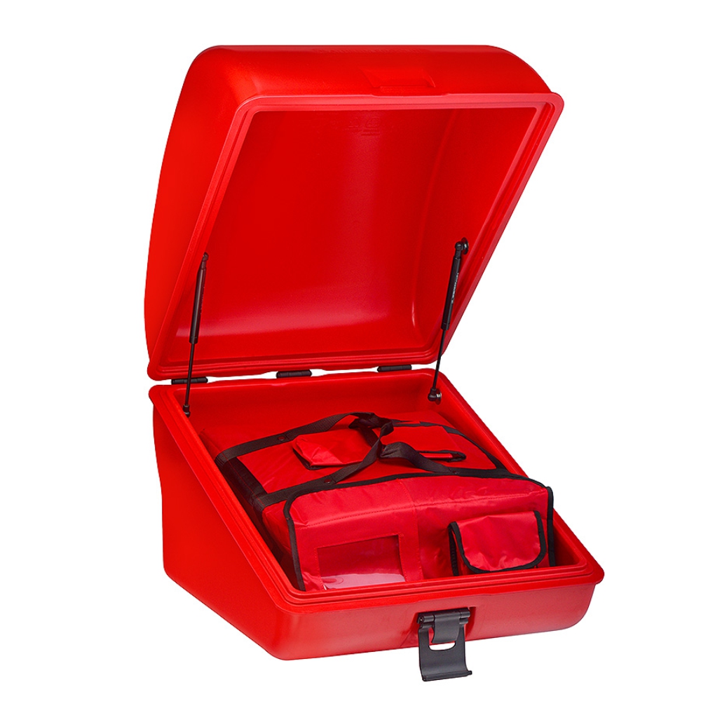 Meal Delivery Box – Pizza Box - Image 2