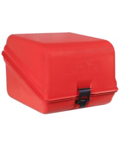 Meal Delivery Box – Pizza Box