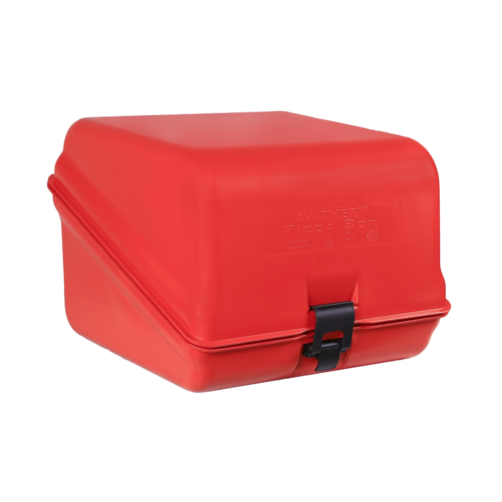 Meal Delivery Box – Pizza Box