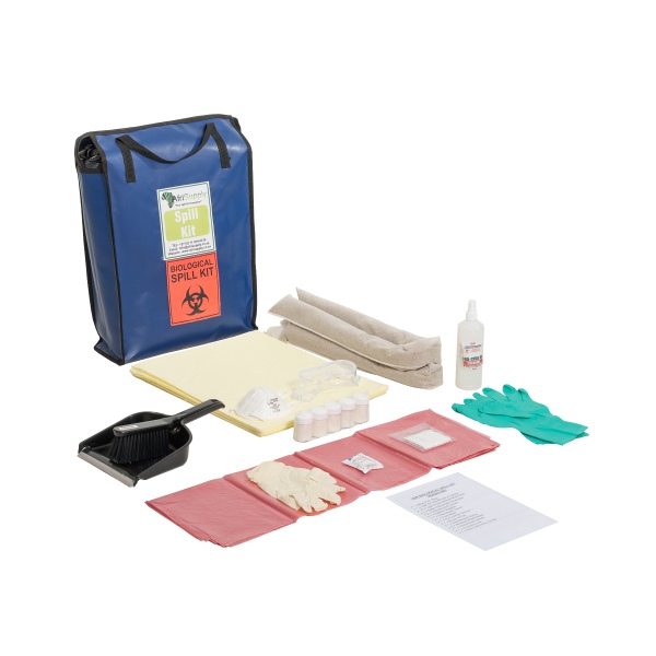 SPILL KITS BIOLOGICAL 10L, 45L and 100L - Image 3