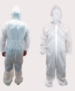Ahmeds Spunbond Coverall