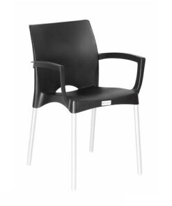 Cafe Chairs - Alexis