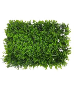 Artificial Greenery Wall Panel 40cm x 60cm