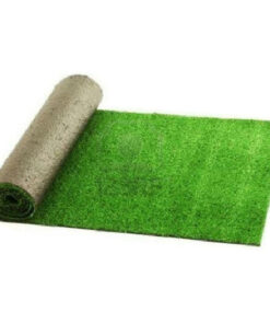 Artificial Grass - Green - Per Meter