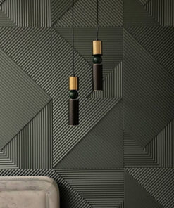 3D Wallart  - Art Blockz Astra