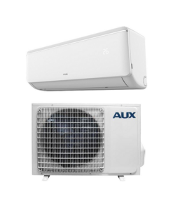 Aux Air Conditioners - Non Inverter White
