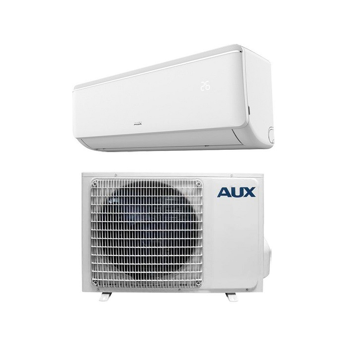 Aux Air Conditioners - Inverter - Image 2