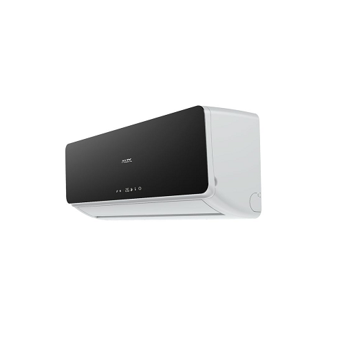 Aux Air Conditioners - Non Inverter Silver - Image 3