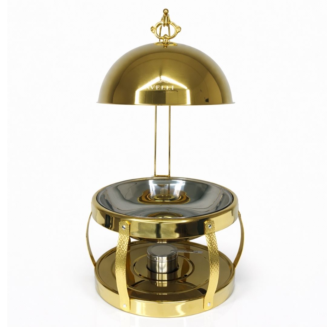 Avelli - Dome Chafing Dish - Image 4