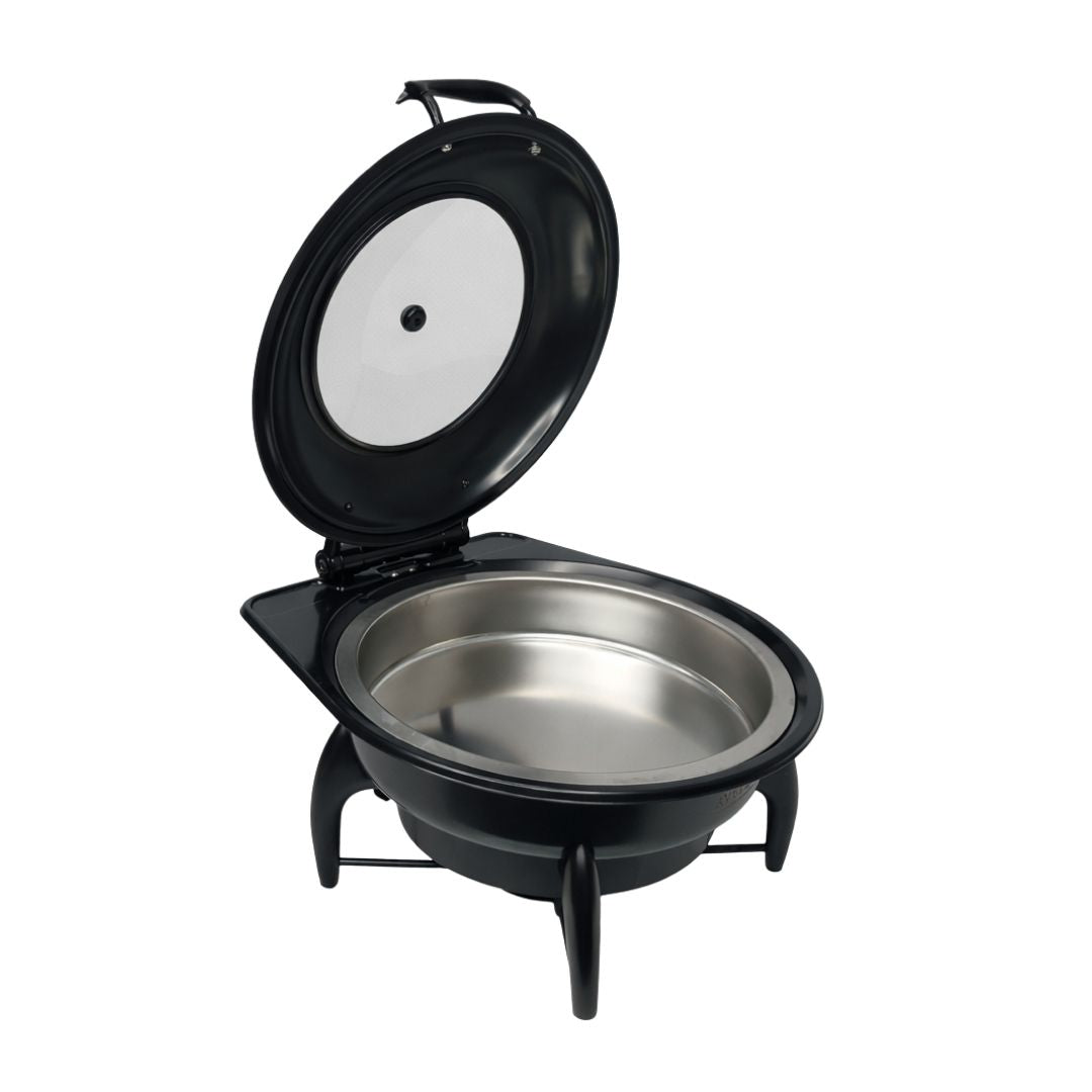 Avelli - Premo Chafing Dish With Window - Image 10