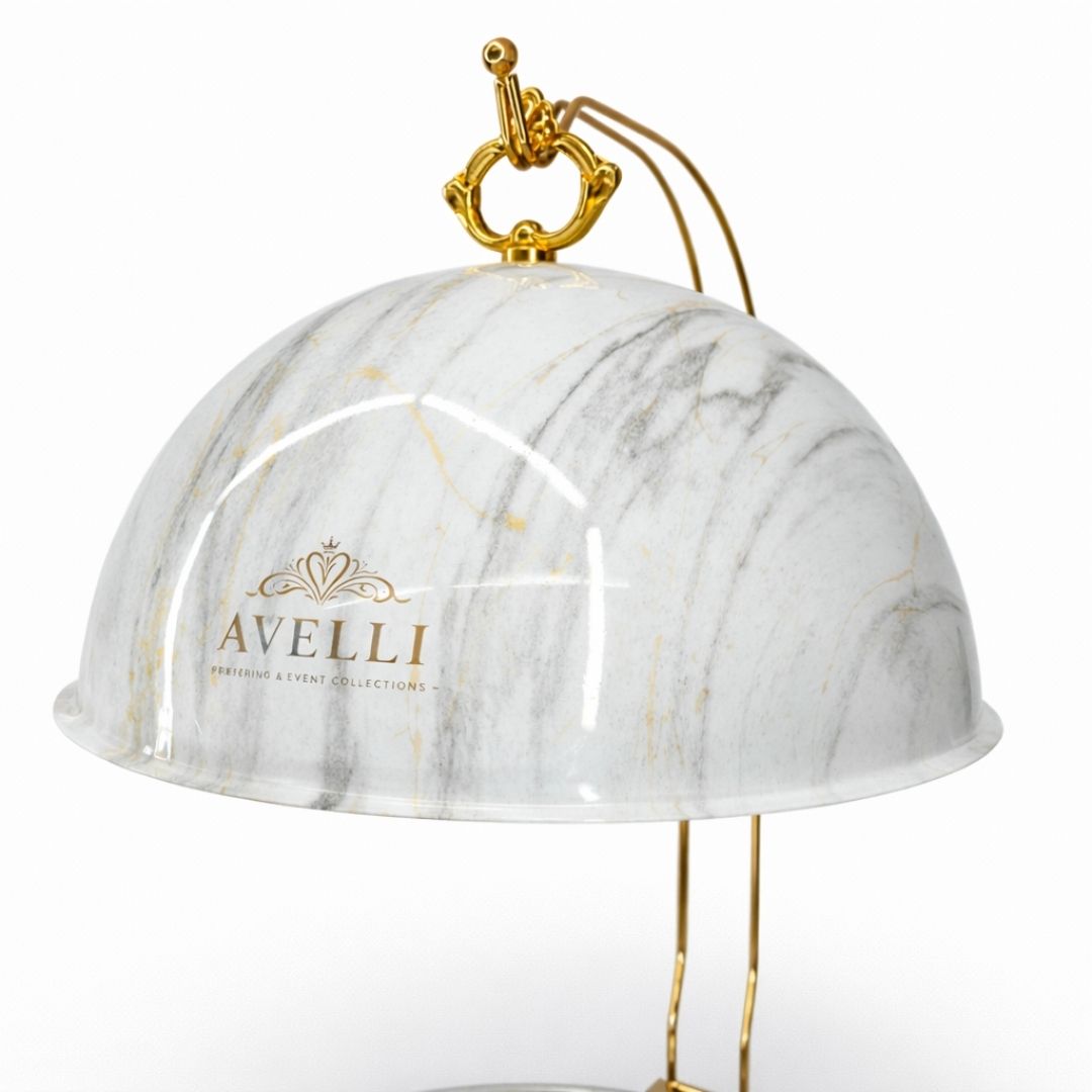 Avelli - Dome Chafing Dish - Image 6