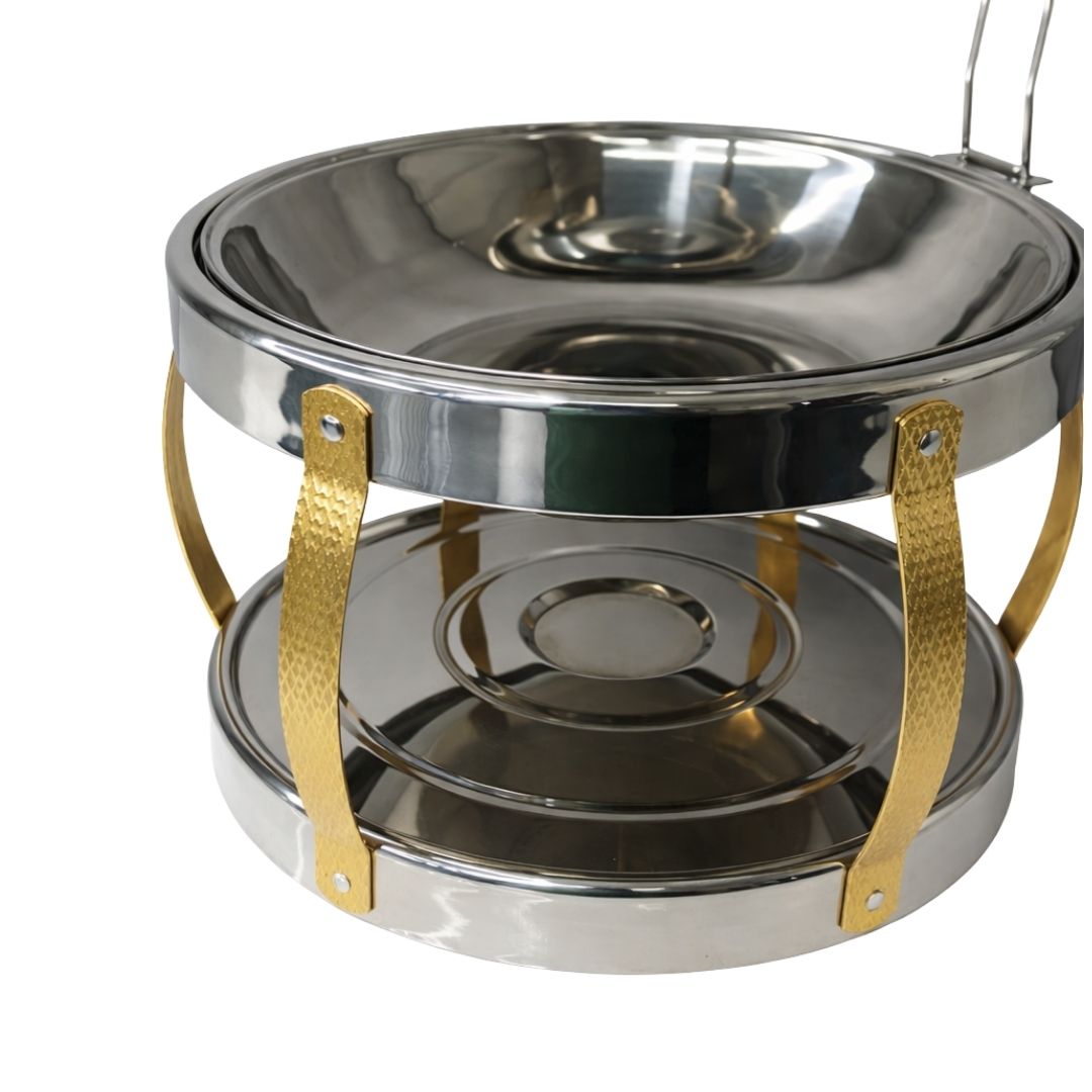 Avelli - Dome Chafing Dish - Image 7