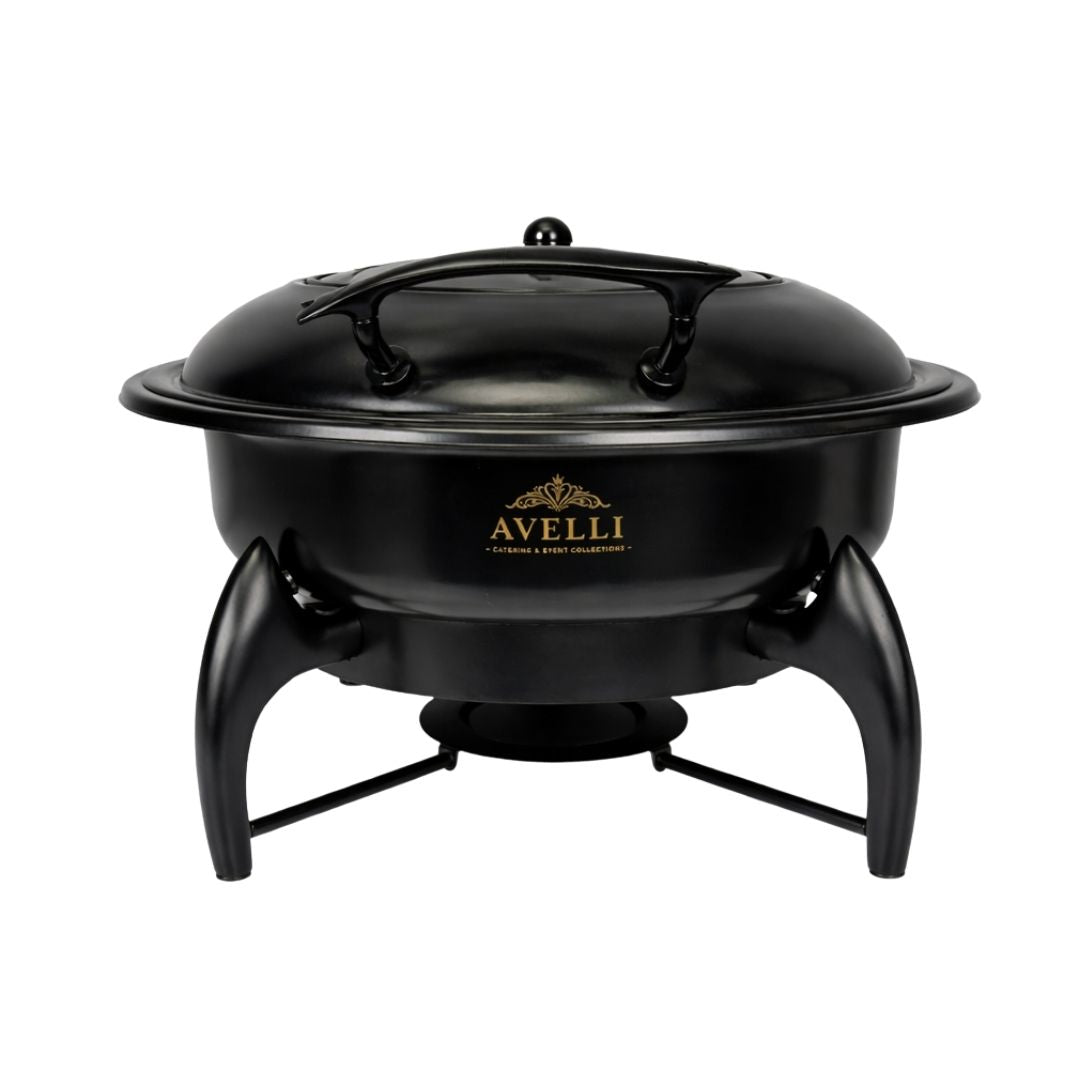 Avelli - Premo Chafing Dish With Window - Image 5