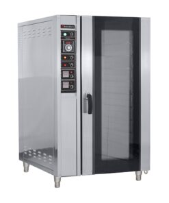 10 Tray Convection Oven