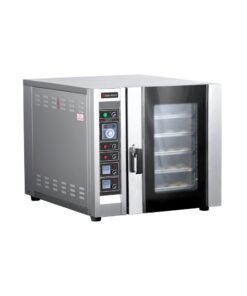6 Tray Convection Oven