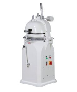 Dough Divider & Rounder – Semi-Automatic