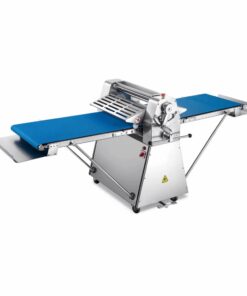 Pastry/Dough Sheeter – 630mm