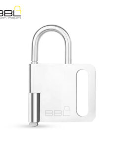 LOCKOUT HASP BBL S/STEEL 60X87MM