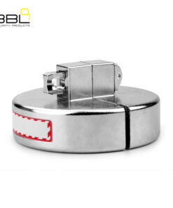 LOCKOUT BBL OIL DRUM 72-85MM ALU