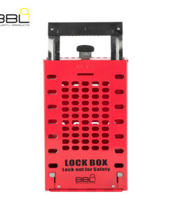 LOCKOUT BBL GROUP LOCKOUT BOX
