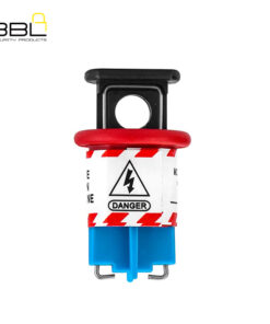 LOCKOUT BBL CIRCUIT BREAKER PIN IN