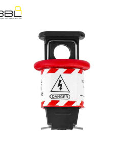 LOCKOUT BBL CIRCUIT BREAKER PIN OUT