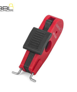LOCKOUT BBL CIRCUIT BREAKER SMALL PIN OUT