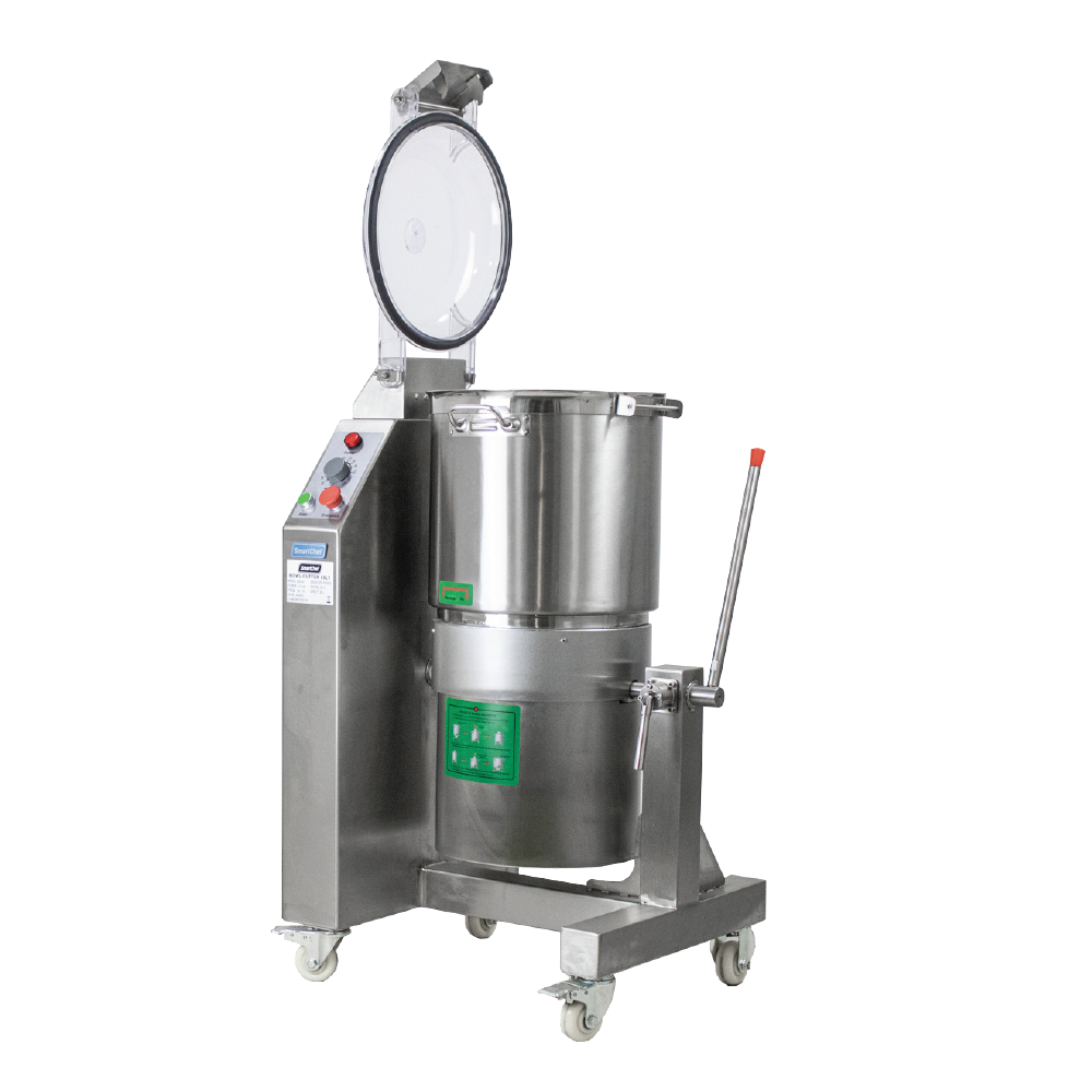 Bowl Cutter -18Lt (Floor Standing) - Image 2