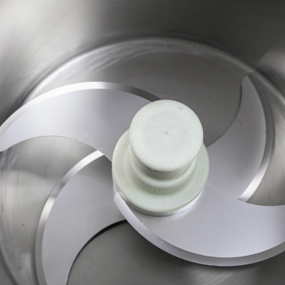 Bowl Cutter – 35Lt (Floor Standing) - Image 5