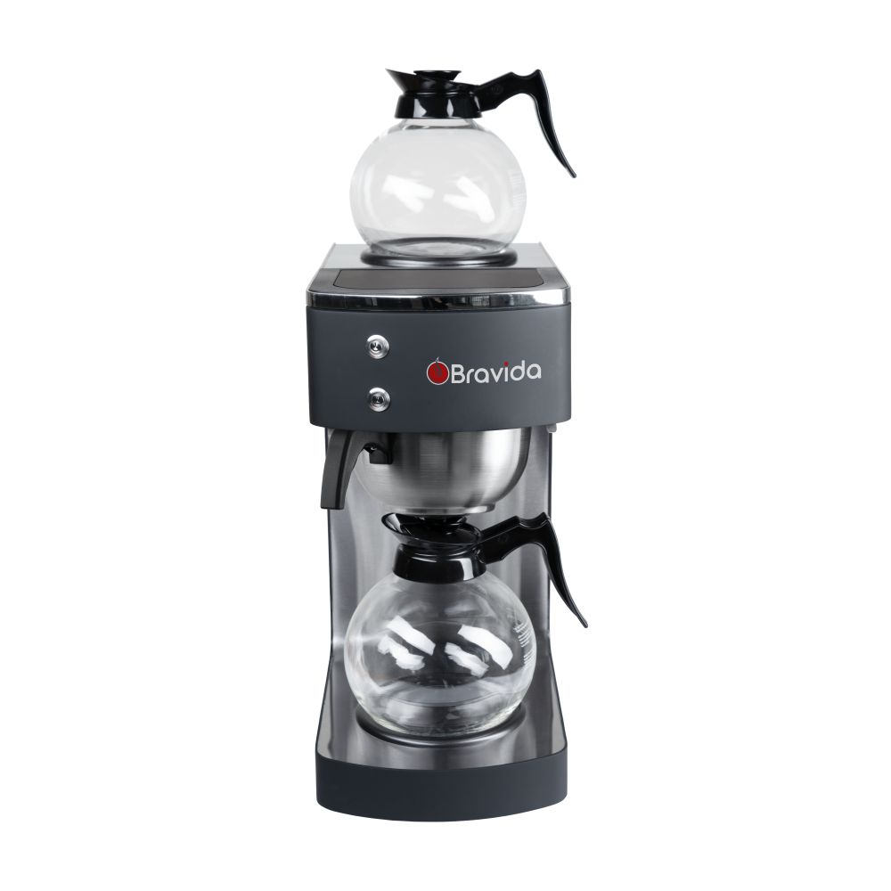Filter Coffee Machine – 1.8 Lt - Image 2