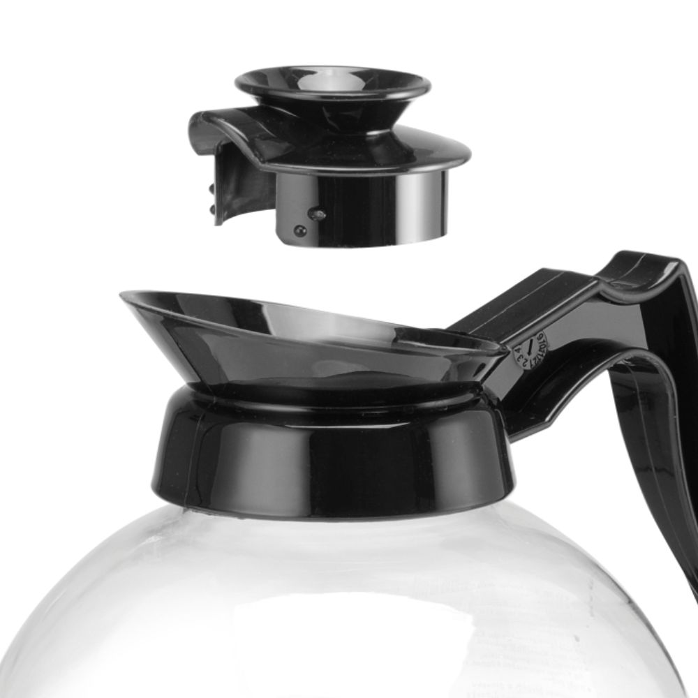 Filter Coffee Machine – 1.8 Lt - Image 5