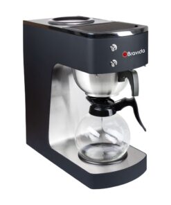Filter Coffee Machine – 1.8 Lt