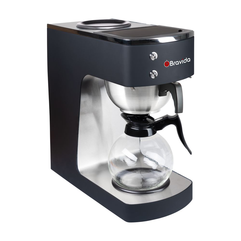 Filter Coffee Machine – 1.8 Lt