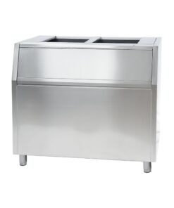 Modular ice machine bin – 350 Litre