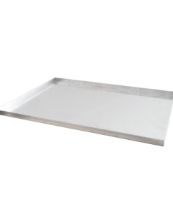 Baking tray 20mm deep