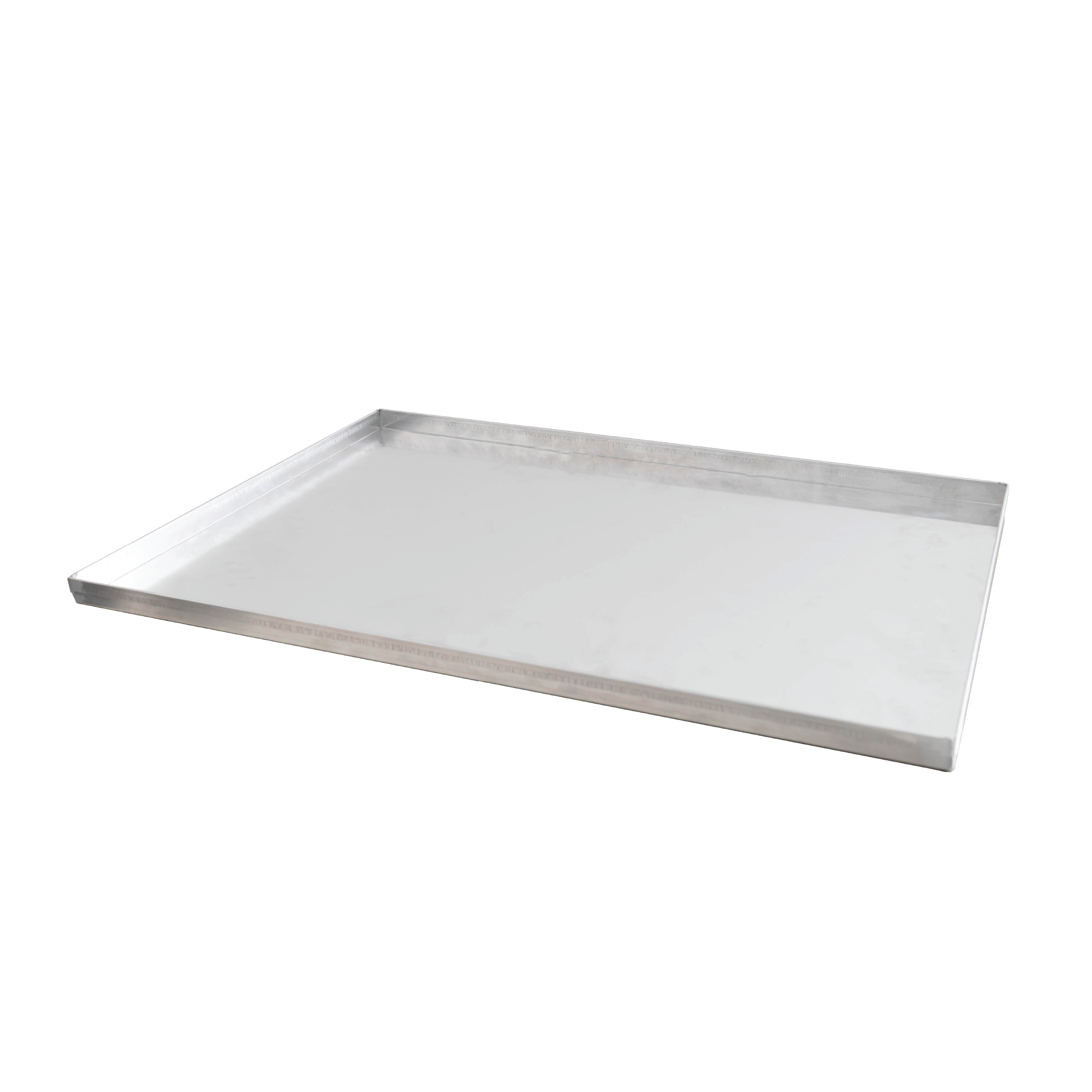 Baking tray 20mm deep