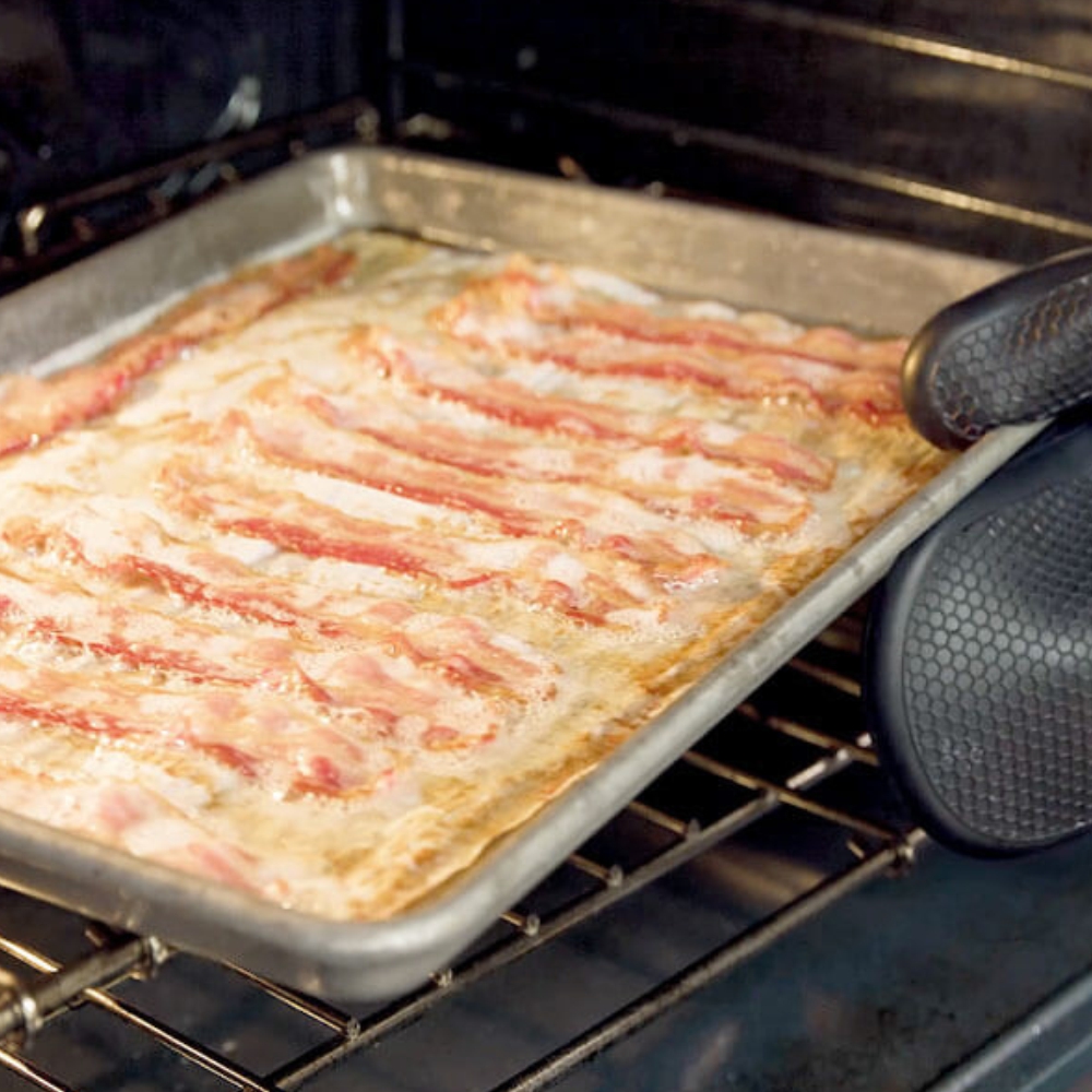 Baking tray 20mm deep - Image 2